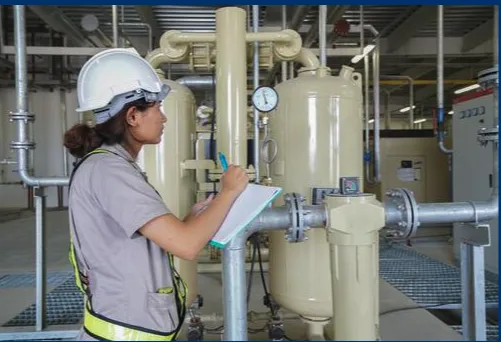 Slide of McCutcheon Enterprise