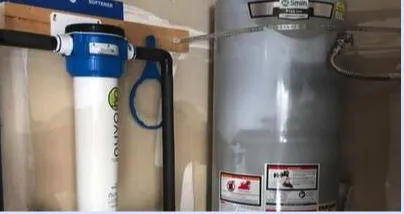 Slide of McCutcheon Enterprise