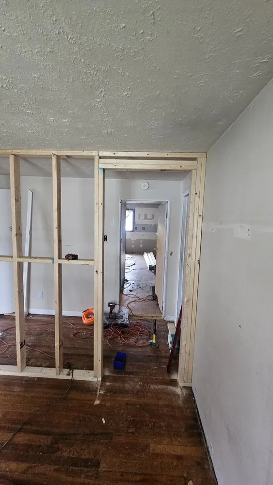 Slide of McDaniel and Sons