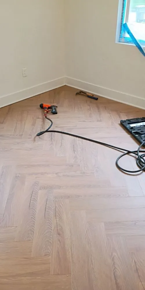 Slide of McDaniel and Sons