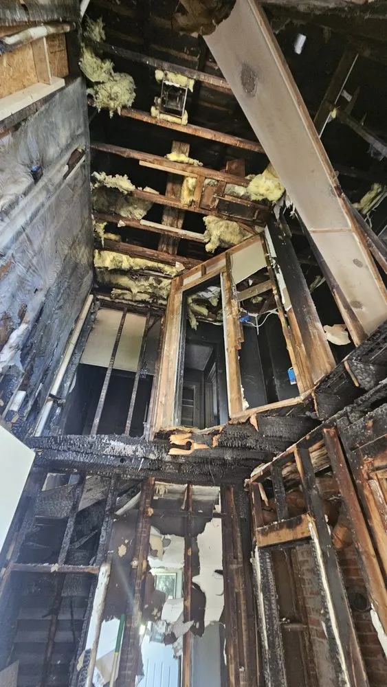 Slide of McDaniel and Sons