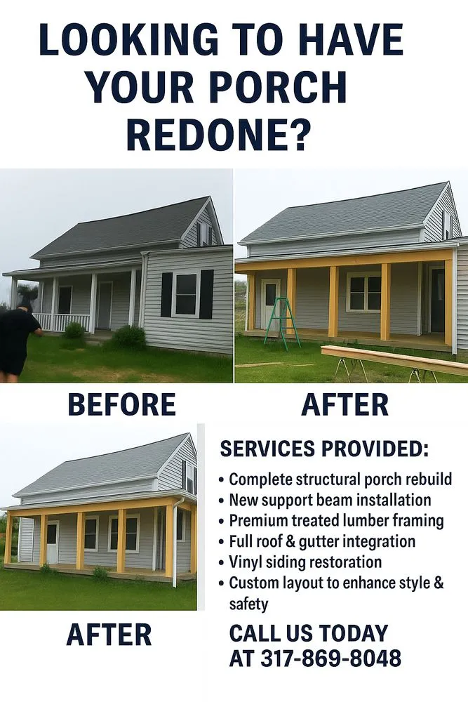 Slide of McDaniel and Sons