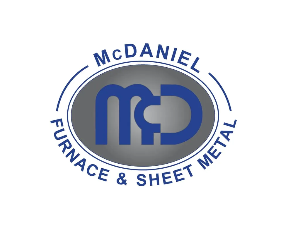 Slide of McDaniel Furnace & Sheet Metal
