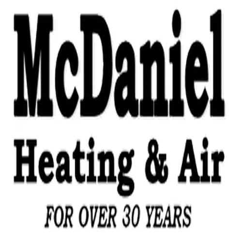 Slide of McDaniel Heating & Air