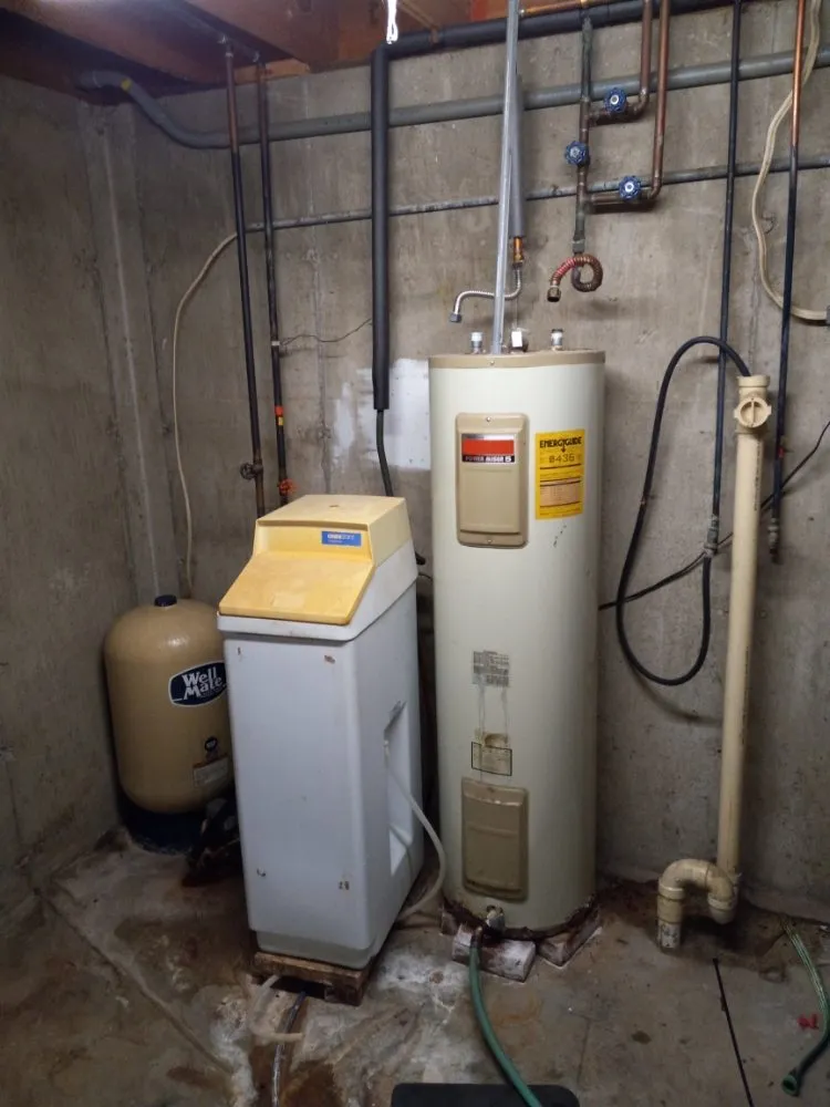 Slide of McDaniel HVAC