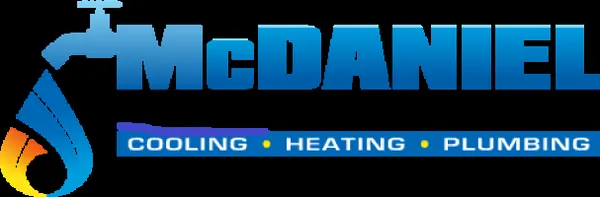 McDaniel Service Logo