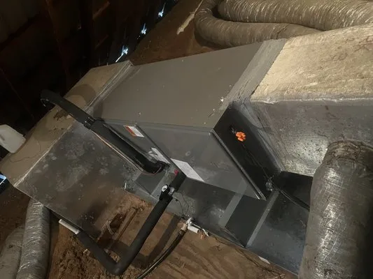 McDaniel's HVAC Services