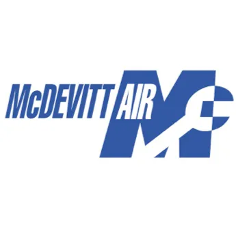 Slide of McDevitt Air