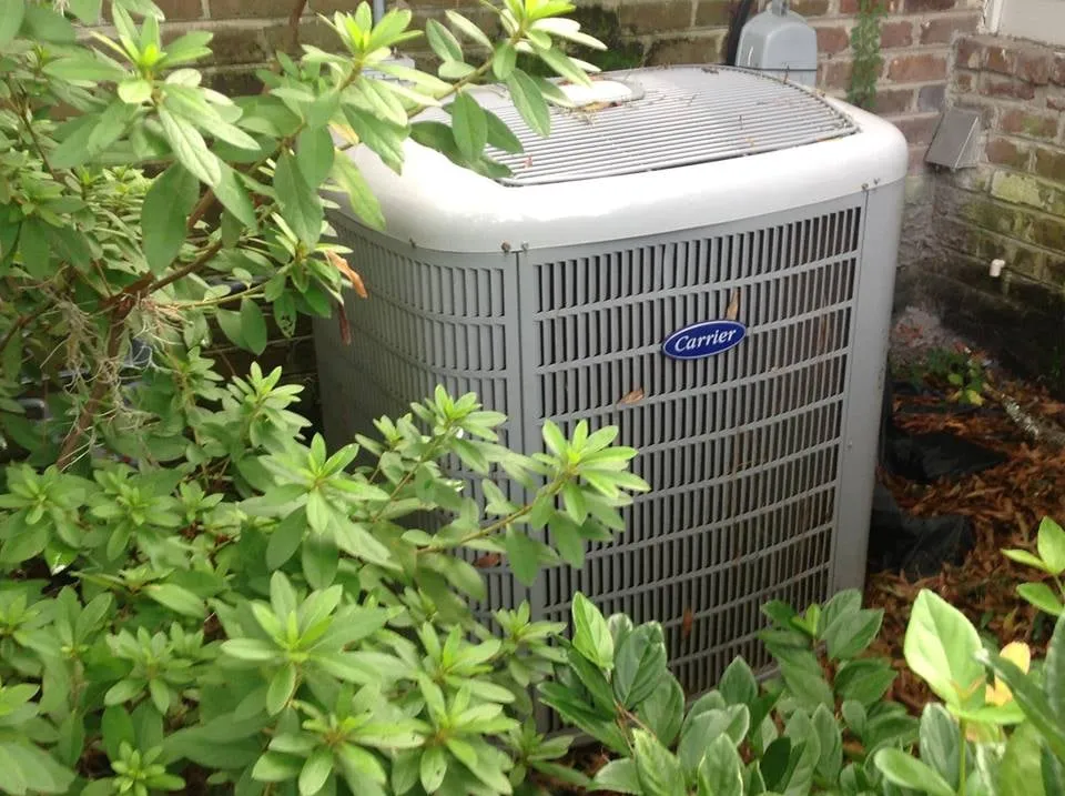 Slide of McDevitt Air