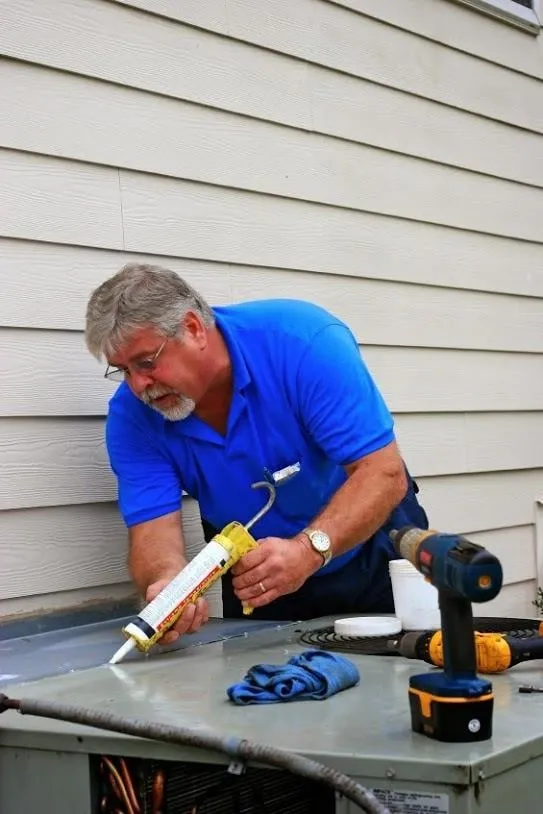 Slide of McDevitt Air