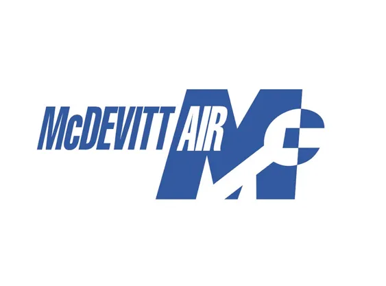 Slide of McDevitt Air