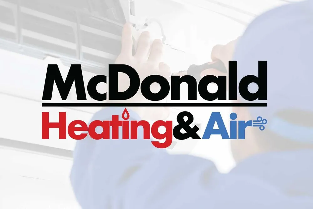 Slide of Mcdonald Heating & Air