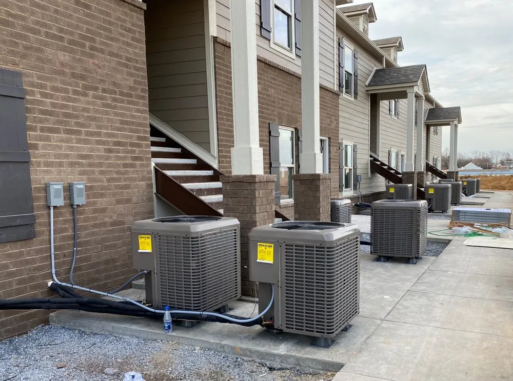 Slide of Mcdonald Heating & Air