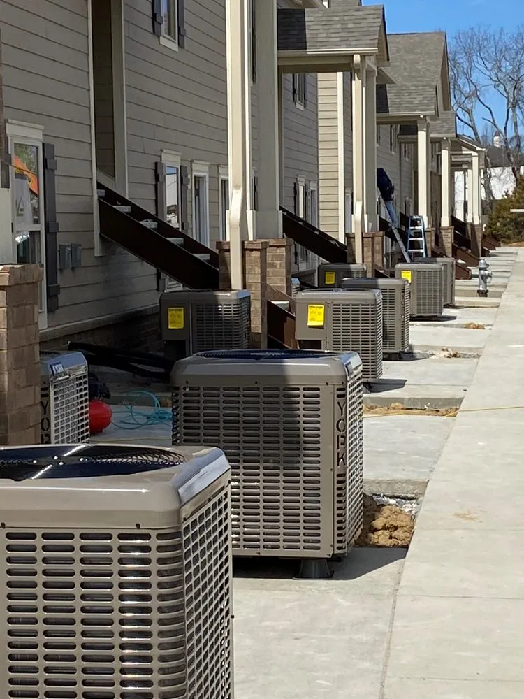 Slide of Mcdonald Heating & Air