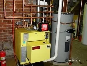 Slide of McDonald Heating, Air Conditioning and Plumbing