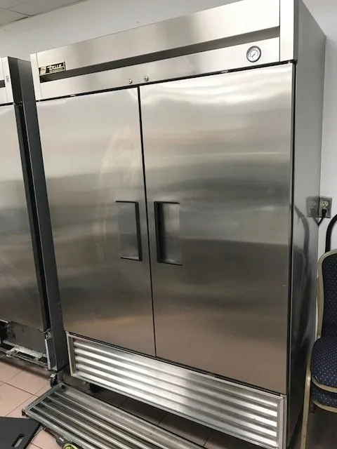 Slide of McDonald Mechanical