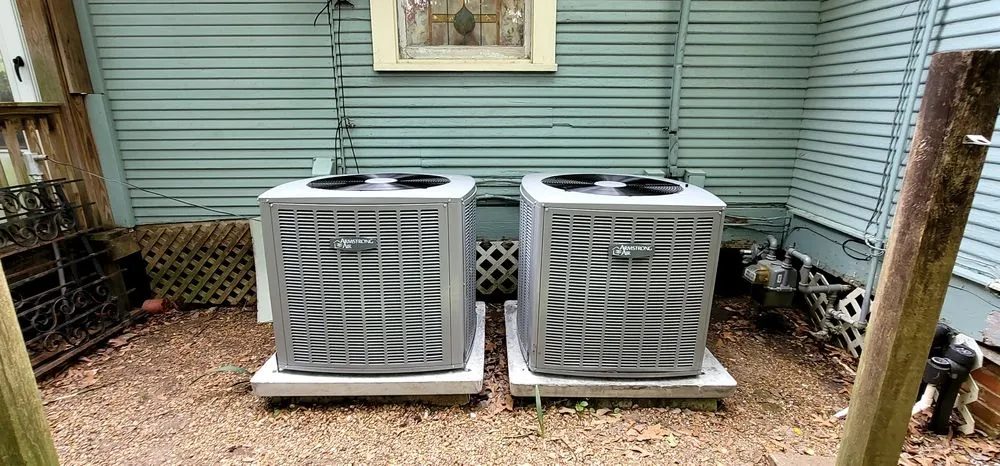 Slide of Mcdonald Mechanical Services