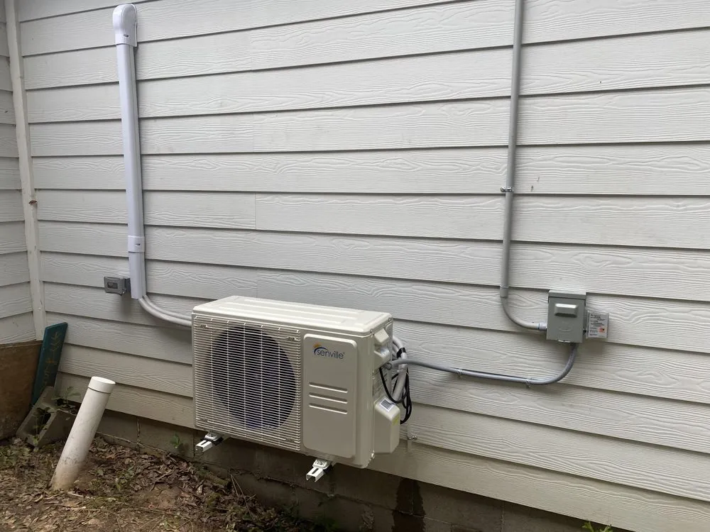 Reliable furnace service for local homeowners across Tillatoba, MS - McDougal HVAC Services