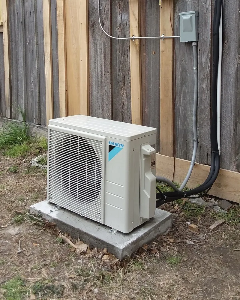 Certified HVAC installation experts serving Tillatoba, MS - McDougal HVAC Services