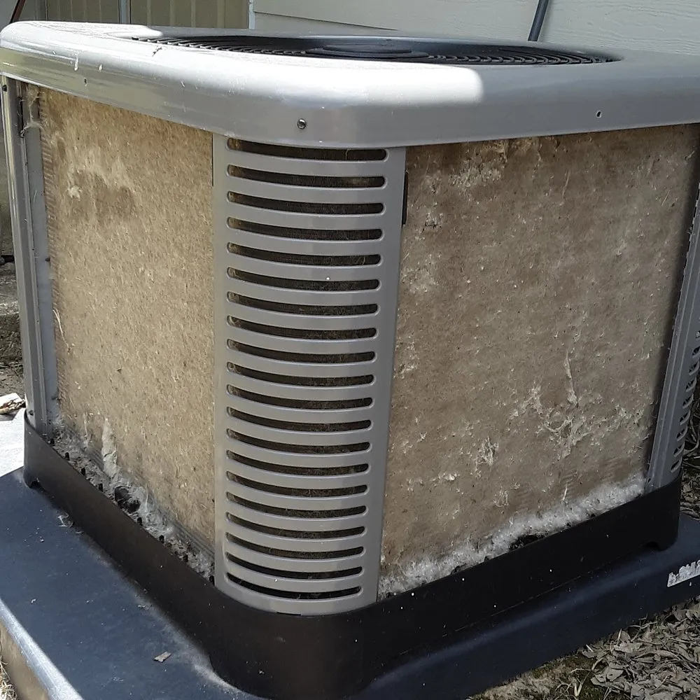 Top-rated air conditioning service for residential systems in Tillatoba, MS by McDougal HVAC Services