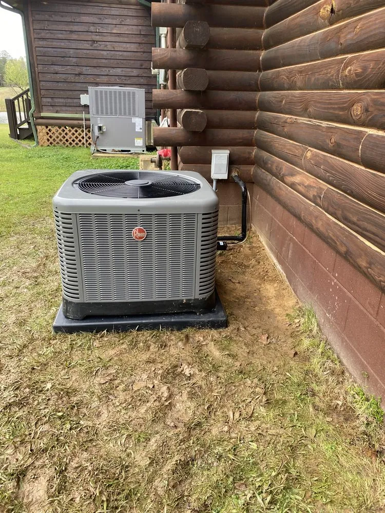 Local AC repair experts serving Tillatoba, MS - McDougal HVAC Services