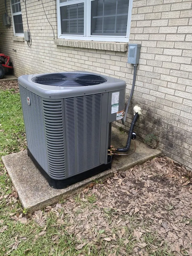 Local furnace service for fast service in Tillatoba, MS by McDougal HVAC Services