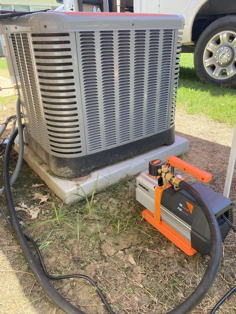 Reliable furnace service experts serving Tillatoba, MS - McDougal HVAC Services