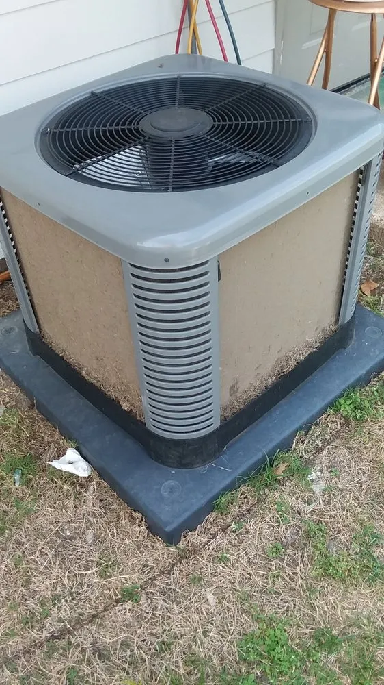 Reliable AC repair for homes in Tillatoba, MS by McDougal HVAC Services
