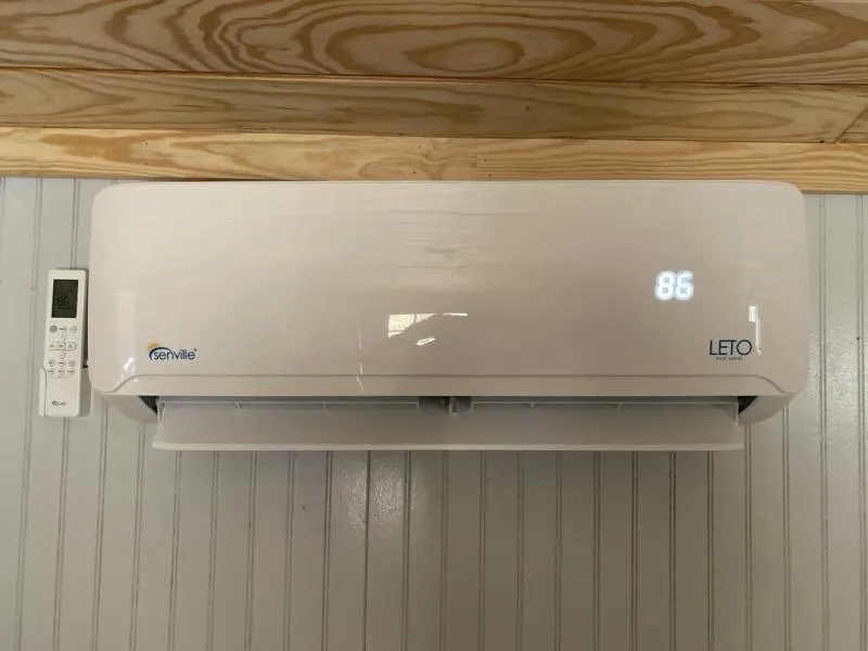 Local furnace service for fast service across Tillatoba, MS - McDougal HVAC Services