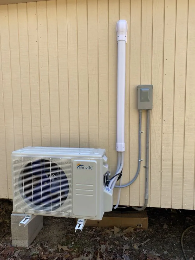 Top-rated HVAC installation in Tillatoba, MS - McDougal HVAC Services