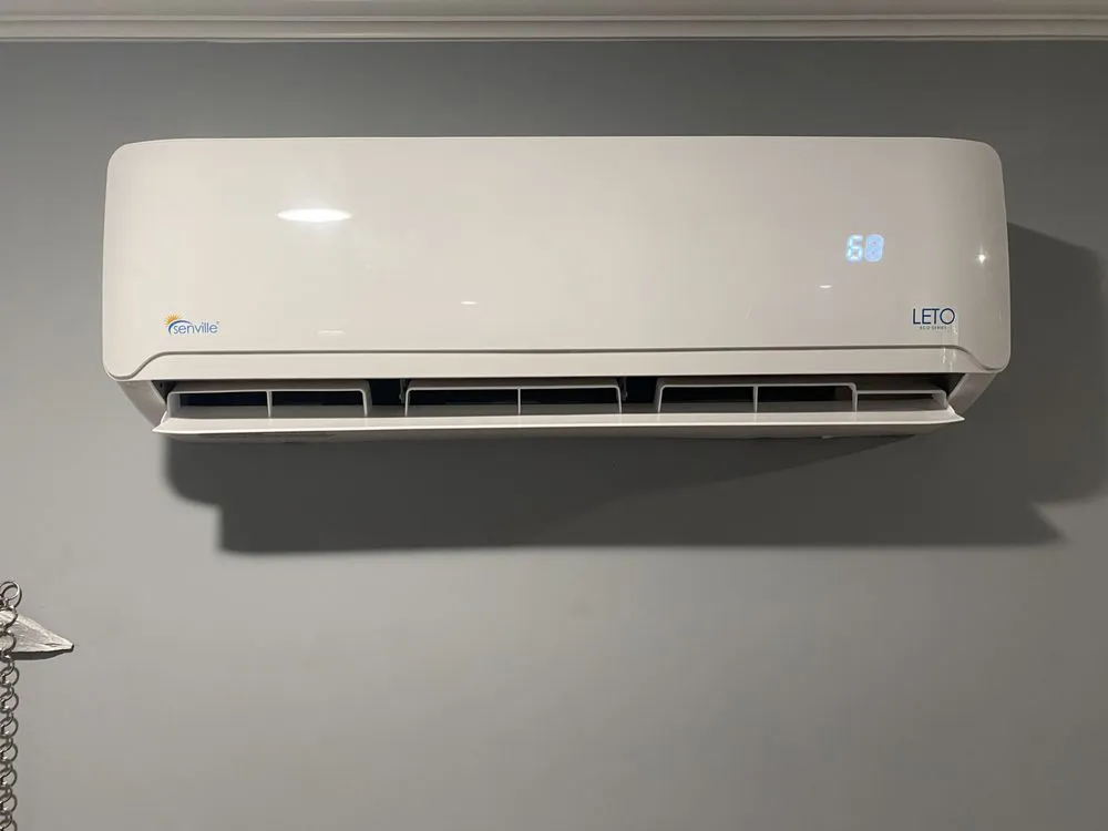 Expert HVAC repair in Tillatoba, MS - McDougal HVAC Services