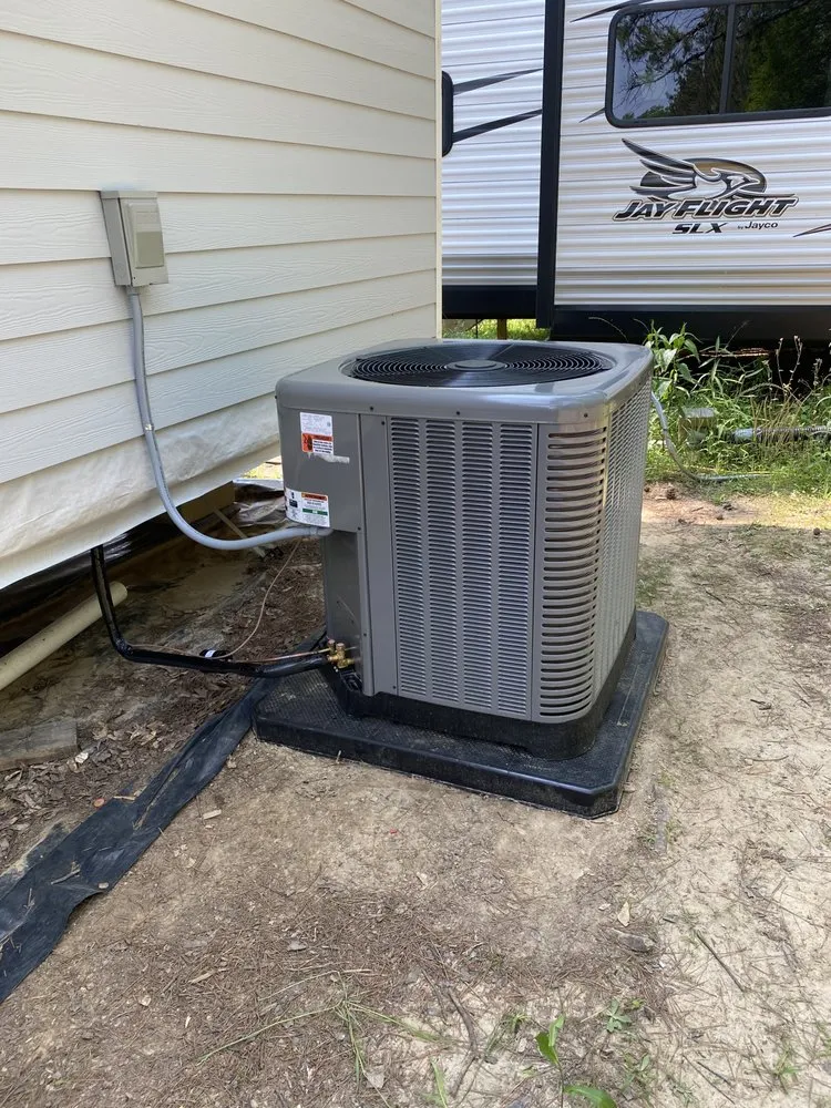 Reliable air conditioning service experts serving Tillatoba, MS - McDougal HVAC Services