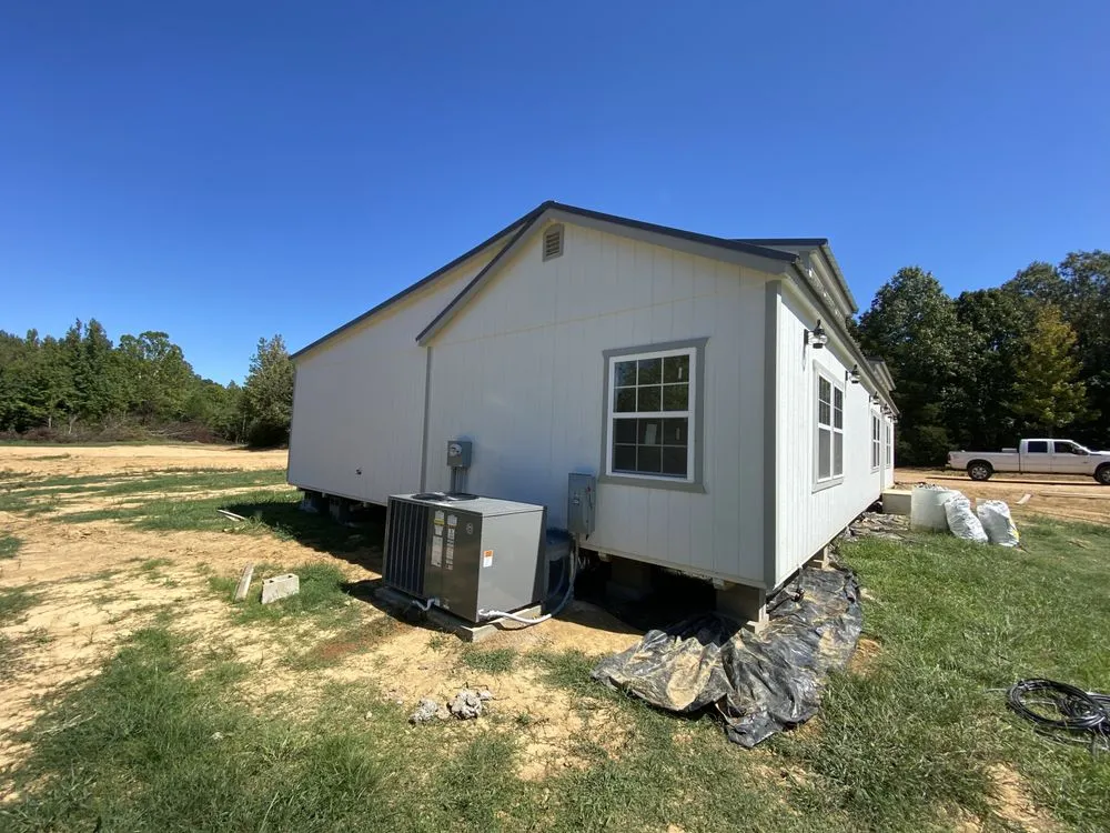 Top-rated furnace service in Tillatoba, MS by McDougal HVAC Services