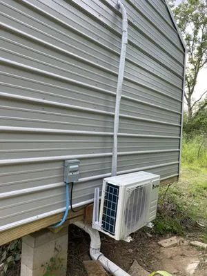 McDougal HVAC Services