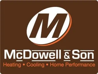 Slide of McDowell & Son