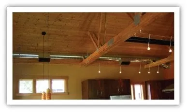 Slide of McDowell & Son