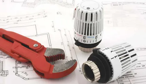 Slide of McElroy AC & Heat