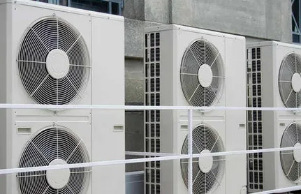 McElroy AC & Heat Logo