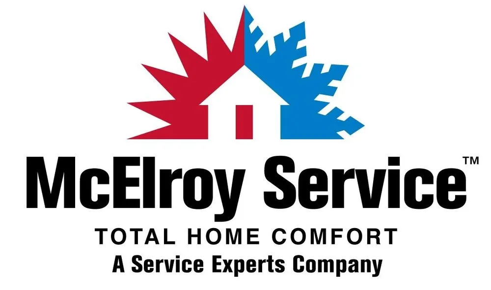 Slide of McElroy Service Experts