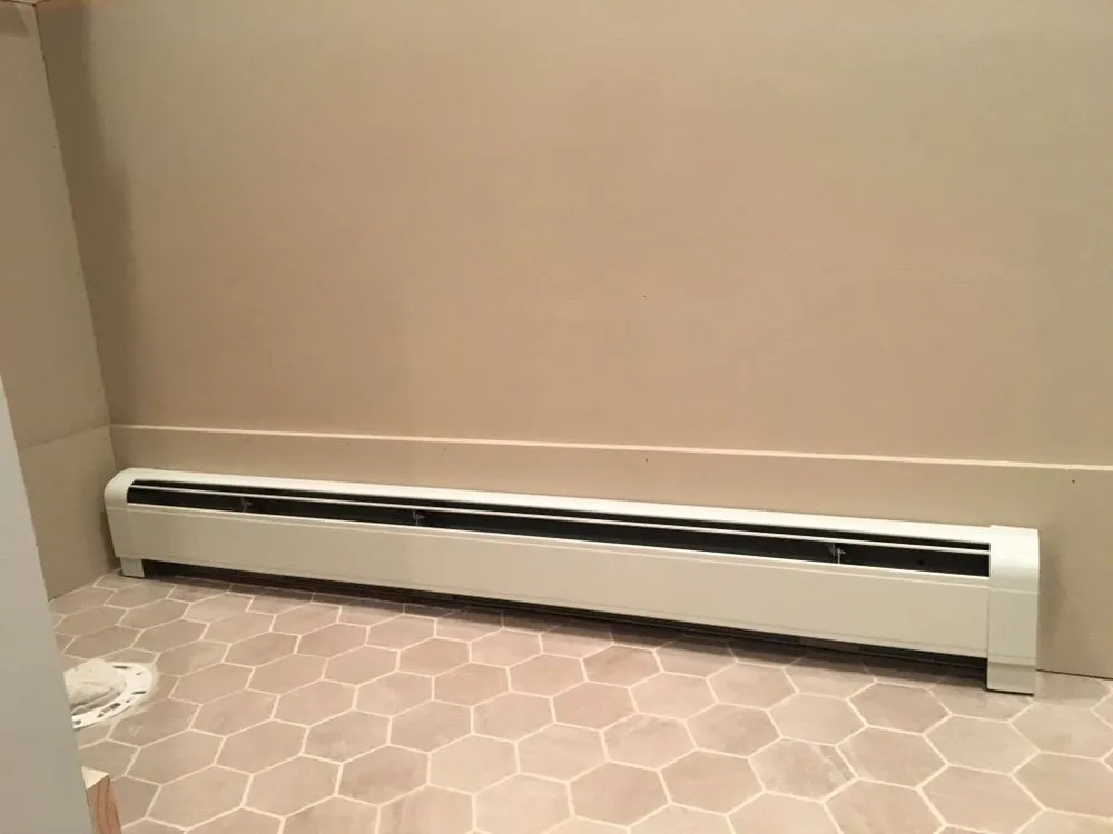 Slide of McFadden Mechanical Services