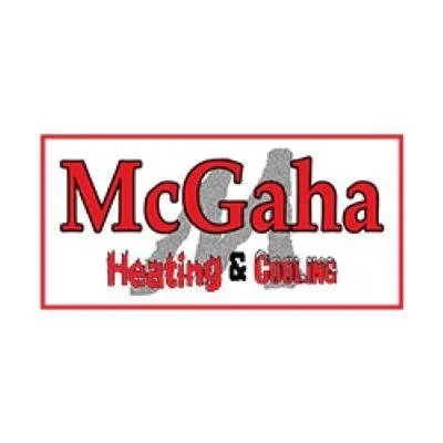 Slide of McGaha Heating and Cooling