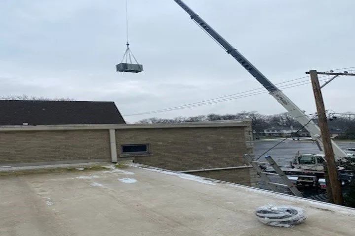 Slide of McGarel Air