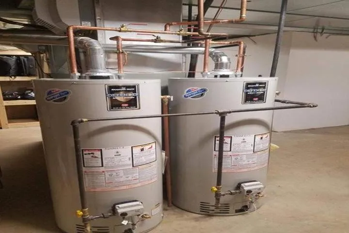 Slide of McGarel Air