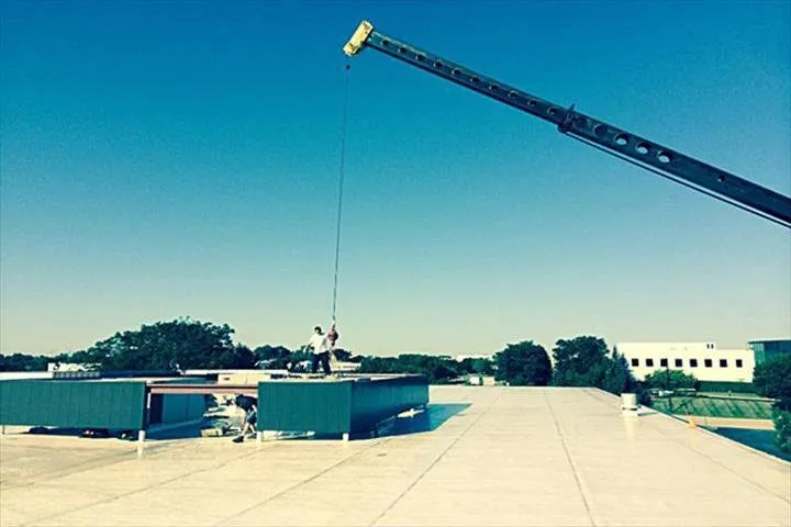 Slide of McGarel Air