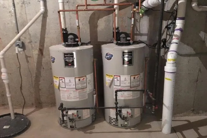 Slide of McGarel Air