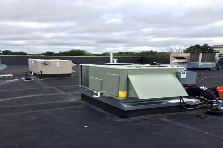 Slide of McGarel Air