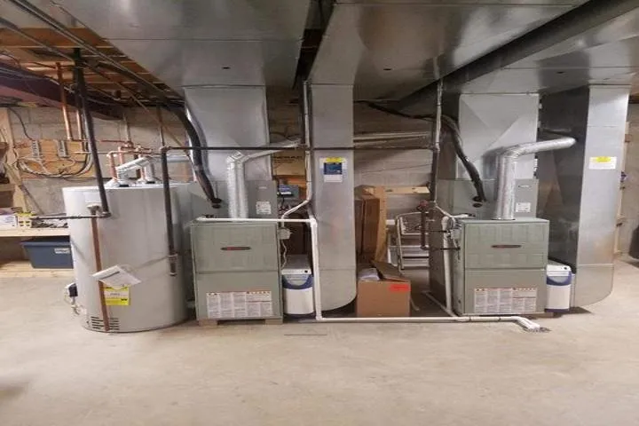 Slide of McGarel Air