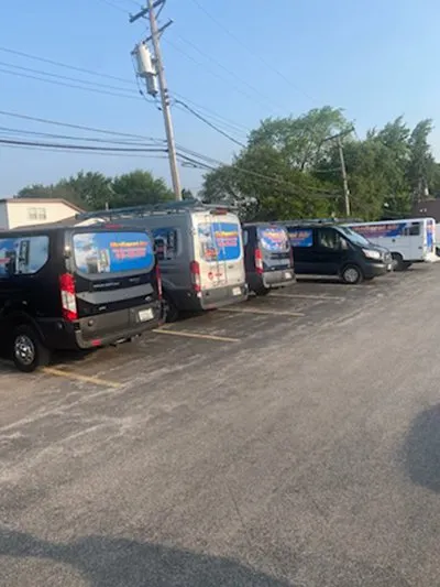 Slide of McGarel Air