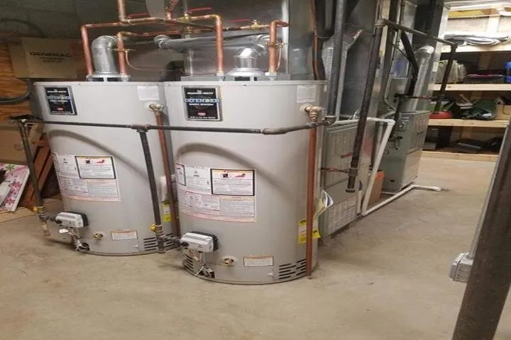 Slide of McGarel Air