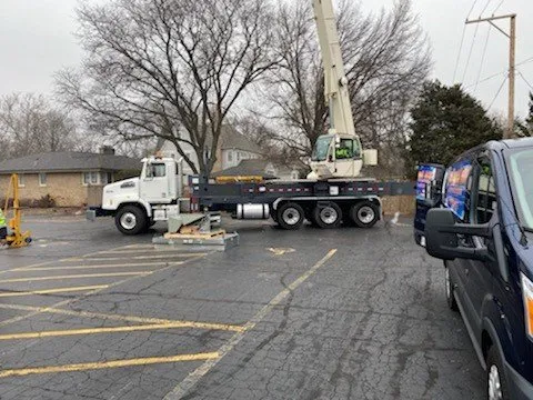 Slide of McGarel Air